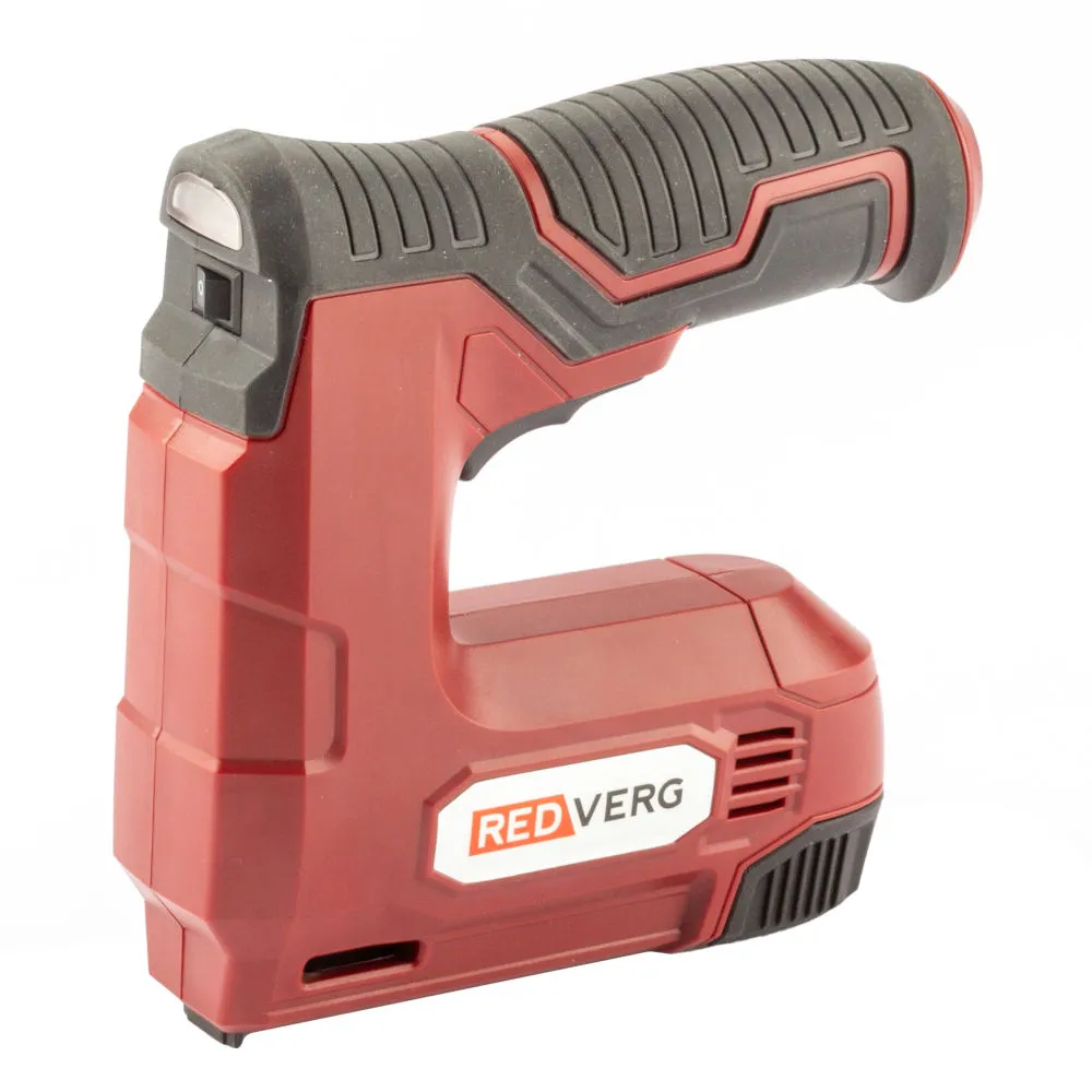 Степлер аккумуляторный Redverg RD-CS3,6V