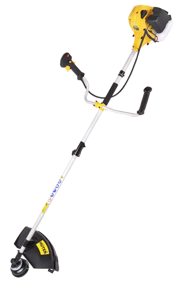 Триммер бензиновый GGT-1300S, см.к 42,7 (разборная штанга) Huter 70/2/8