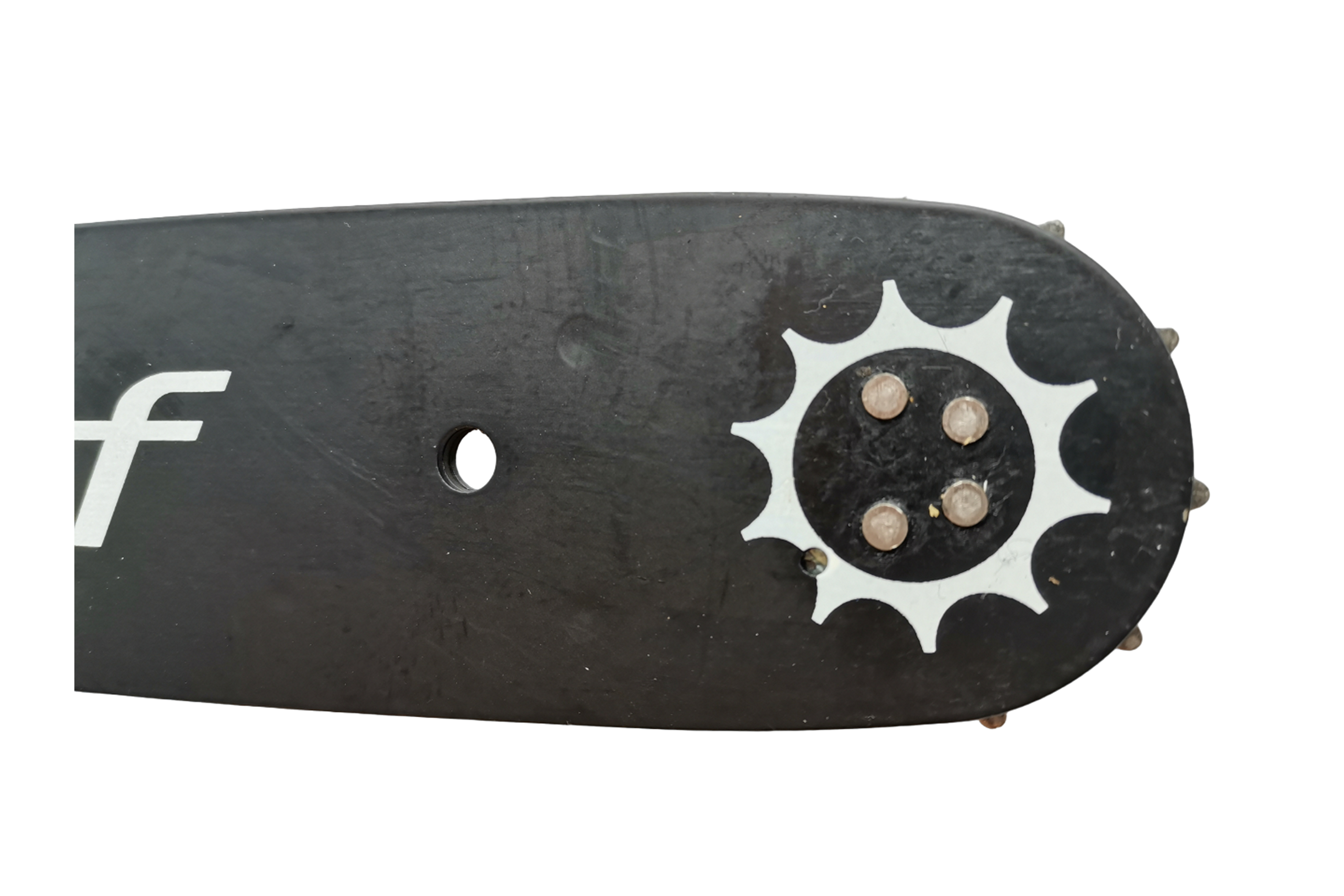 Шина Krotof 18" 3/8 1,5 64 зв. ECHO-CS-620SX, CS-680/45LRS 22148
