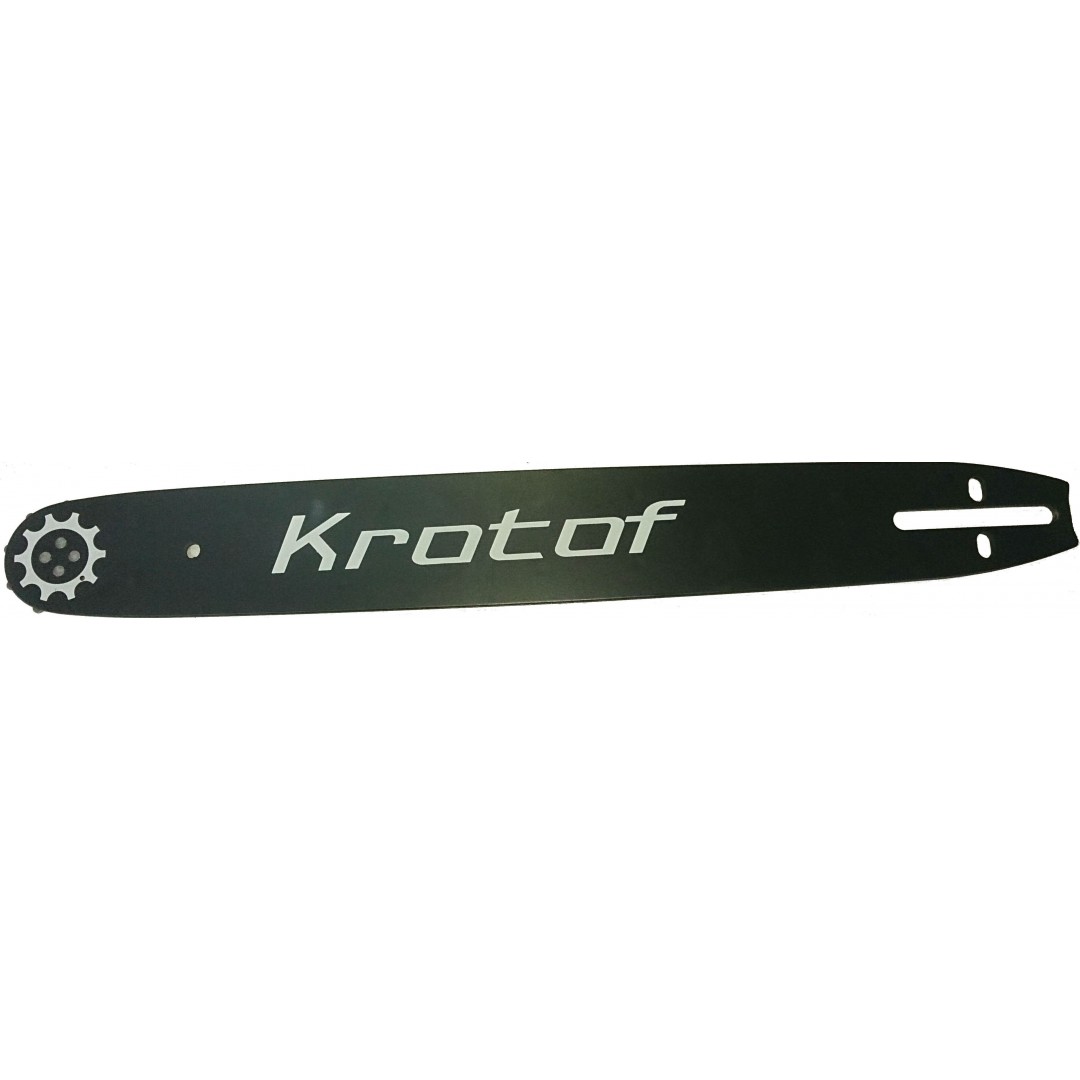 Шина Krotof 16" 3/8 1,6 60 зв. Штиль 361 22149