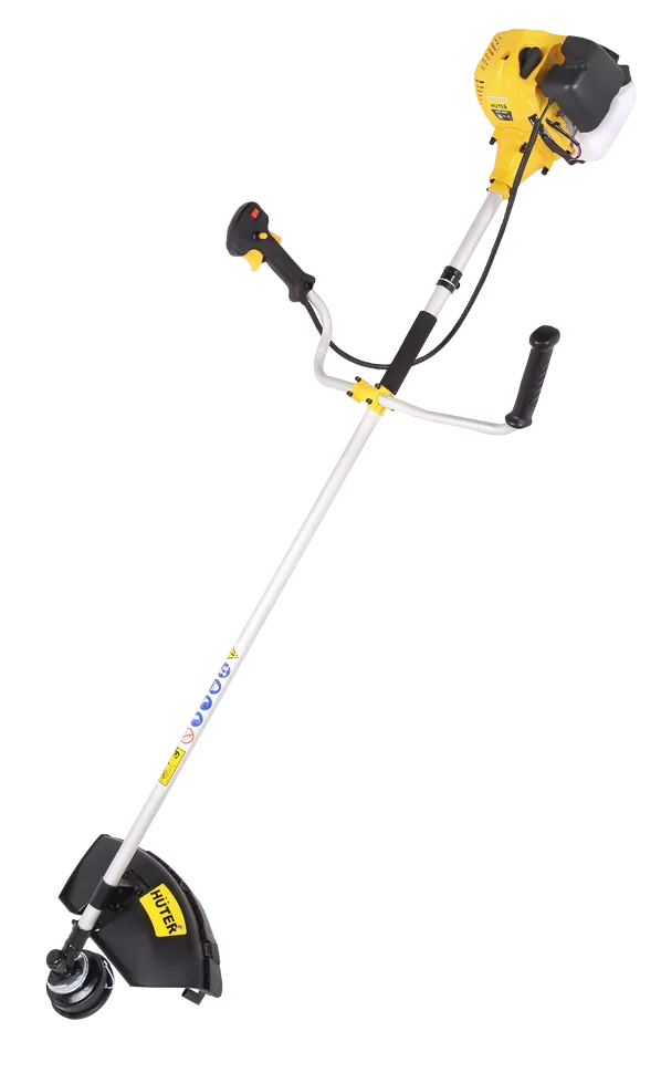 Триммер бензиновый GGT-1500T, см.к. 51,7 70/2/9