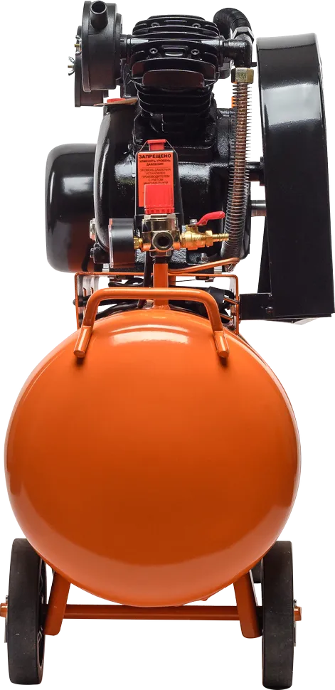 Компрессор ВИХРЬ КМП-400/100P 74/3/7 — изображение 8