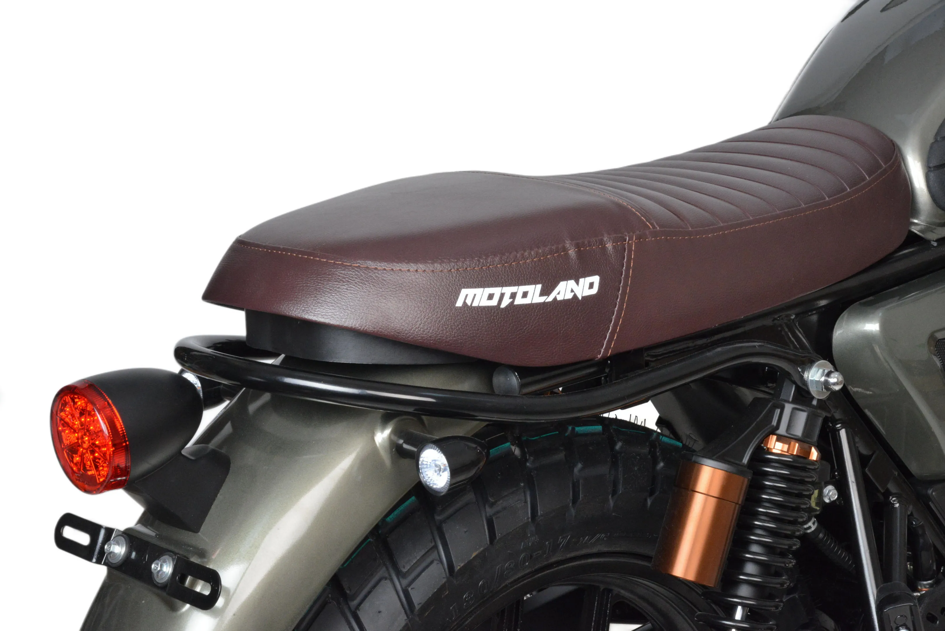 Мотоцикл 300 TEXAS PRO 23484 — изображение 12