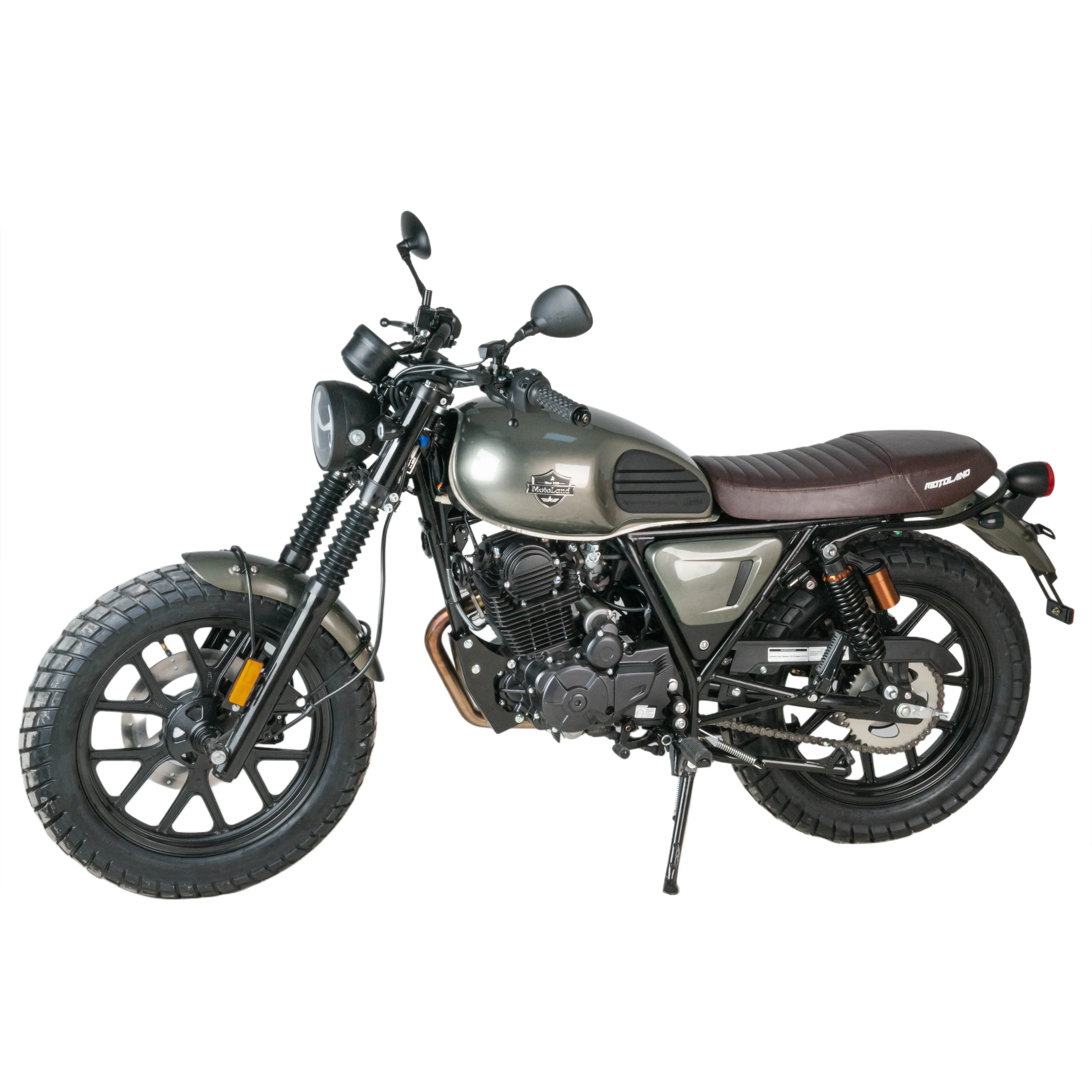Мотоцикл 300 TEXAS PRO 23484 — изображение 2
