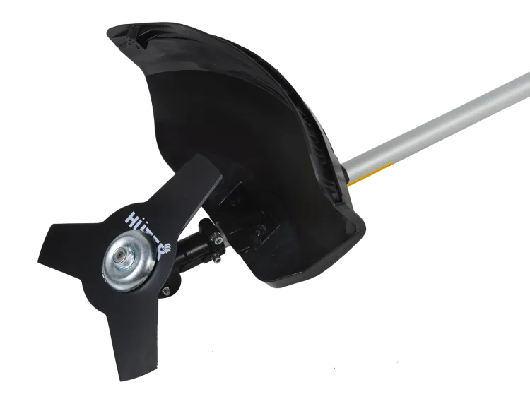 Электрический триммер GET-LS45 1500Вт Huter 70/1/19 — изображение 3