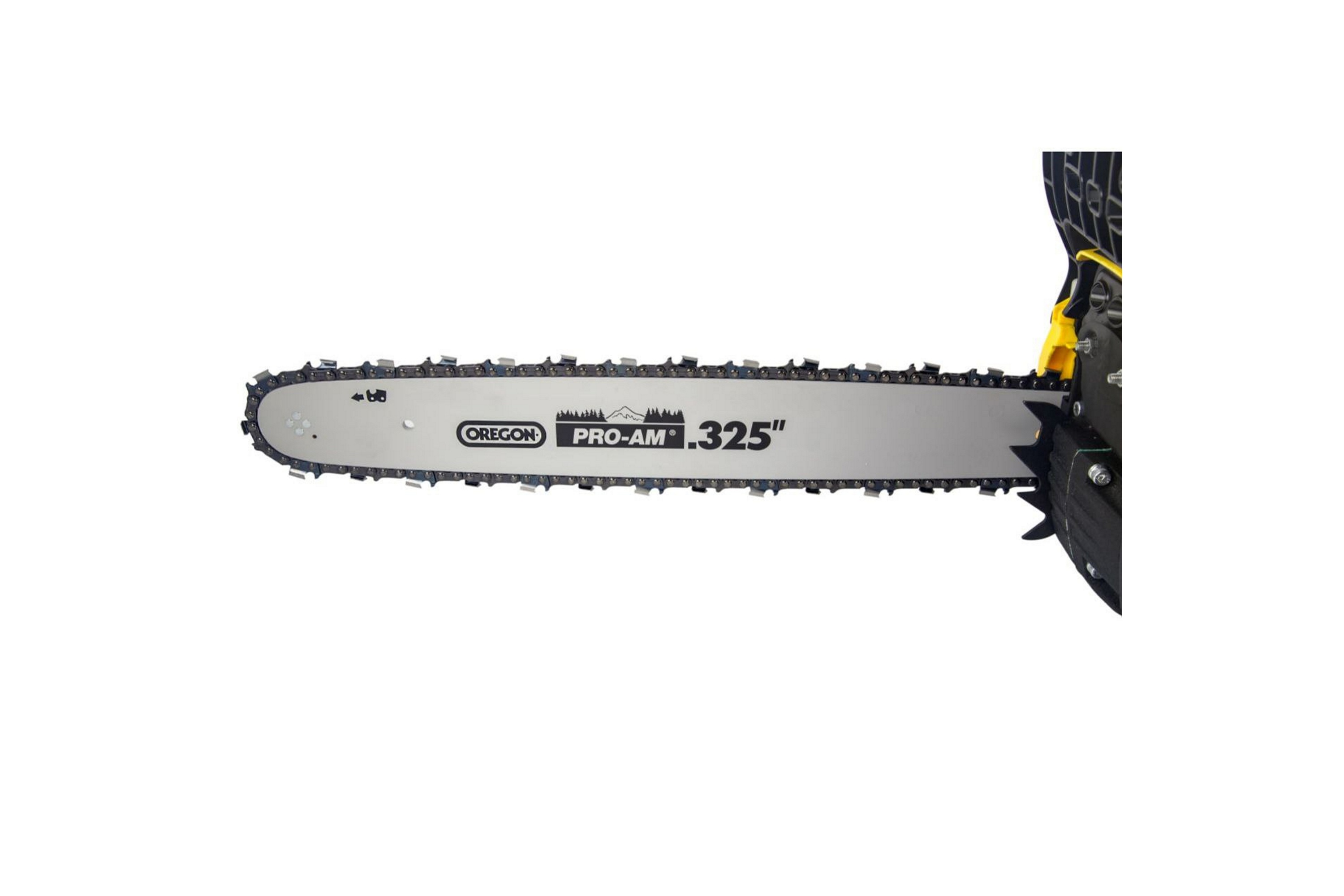 Бензопила Krotof 6200 PRO (62 куб.см., пильная гарнитура Oregon, карбюратор Walbro, шина 18") 29078 — изображение 4