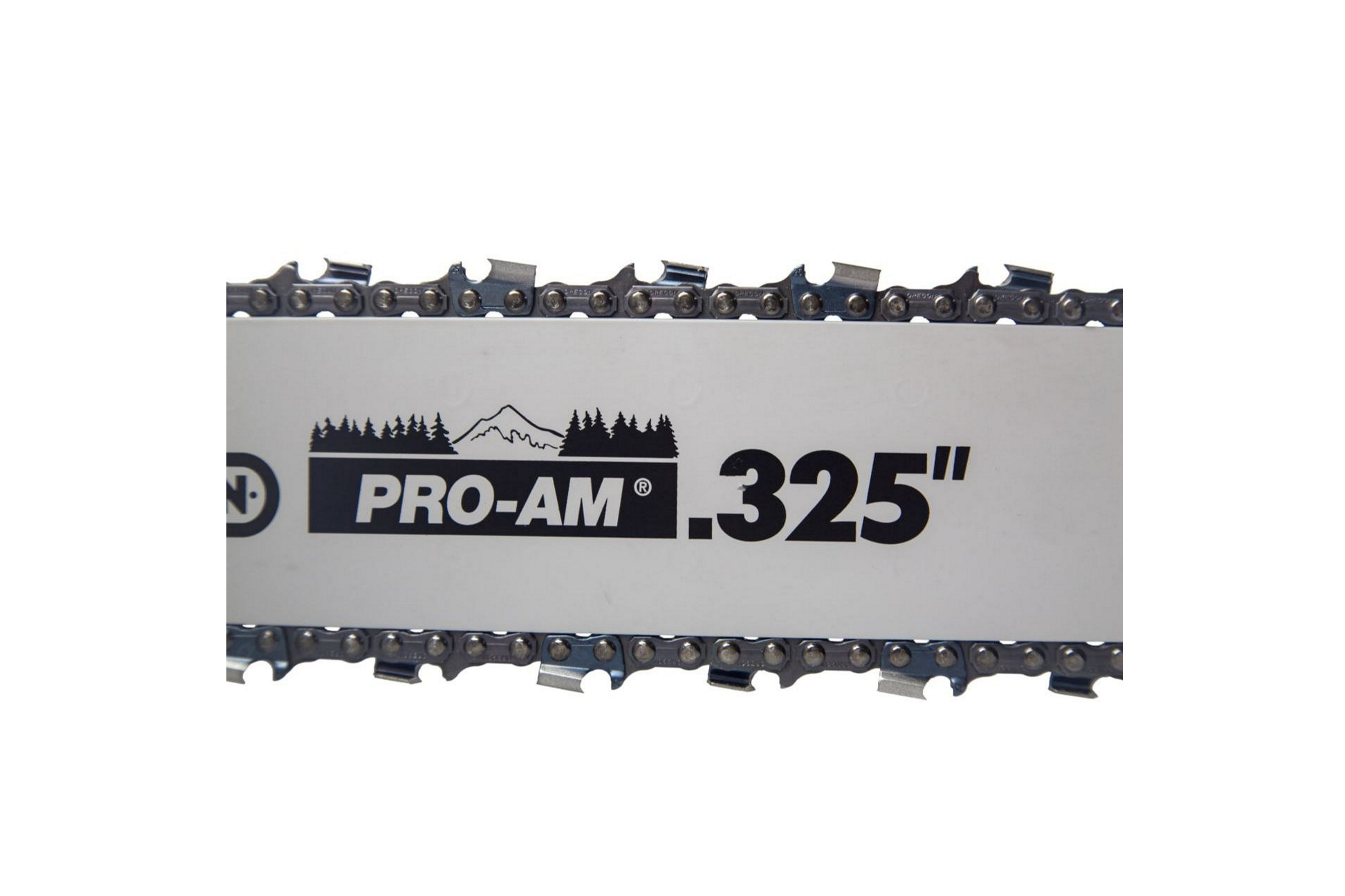 Бензопила Krotof 6200 PRO (62 куб.см., пильная гарнитура Oregon, карбюратор Walbro, шина 18") 29078 — изображение 5