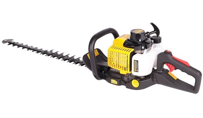 Бензоножницы CHAMPION HT626R(0,75кВт 25,4см? 600мм 5,6кг) — изображение 2