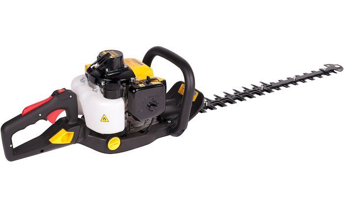 Бензоножницы CHAMPION HT626R(0,75кВт 25,4см? 600мм 5,6кг)