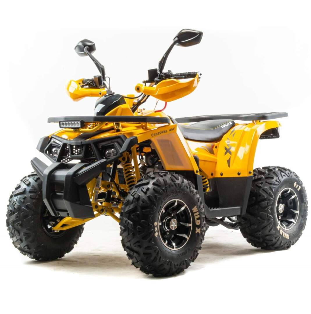 Квадроцикл VOX125 WILD X PRO 18264