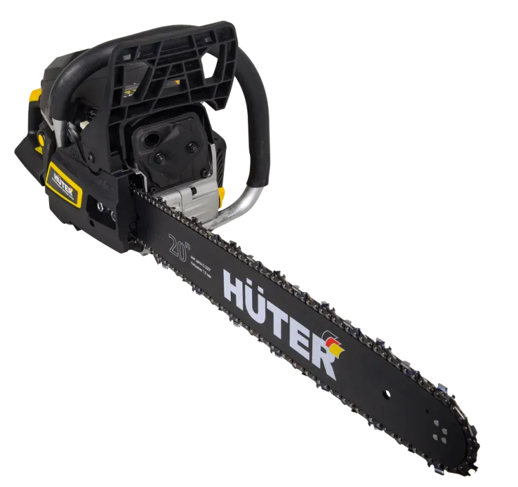 Бензопила HUTER BS-62 70/6/6 — изображение 4