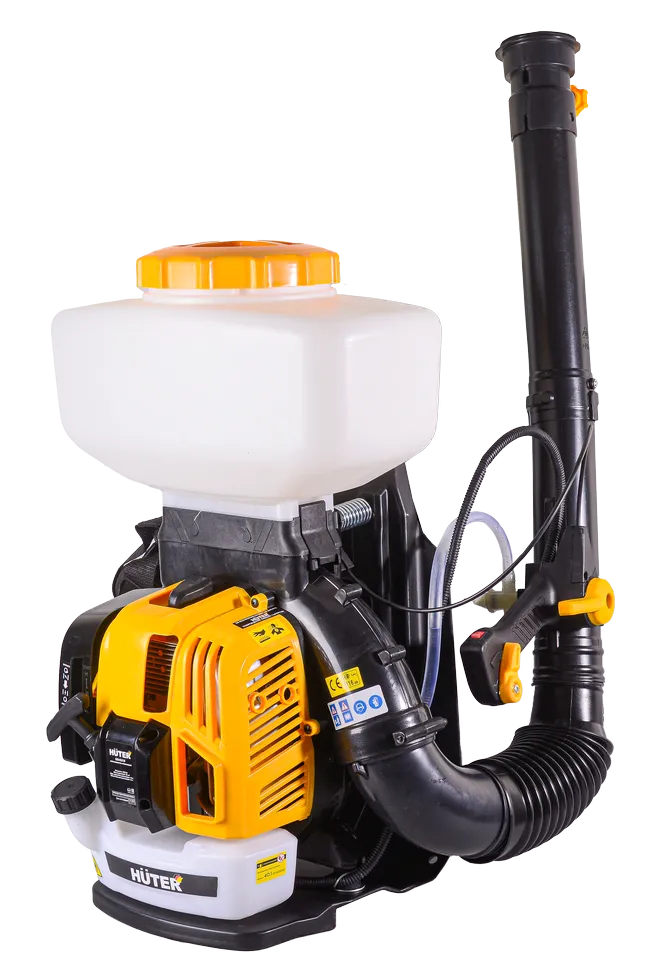 Опрыскиватель бензиновый GS-5215 Huter 70/13/67