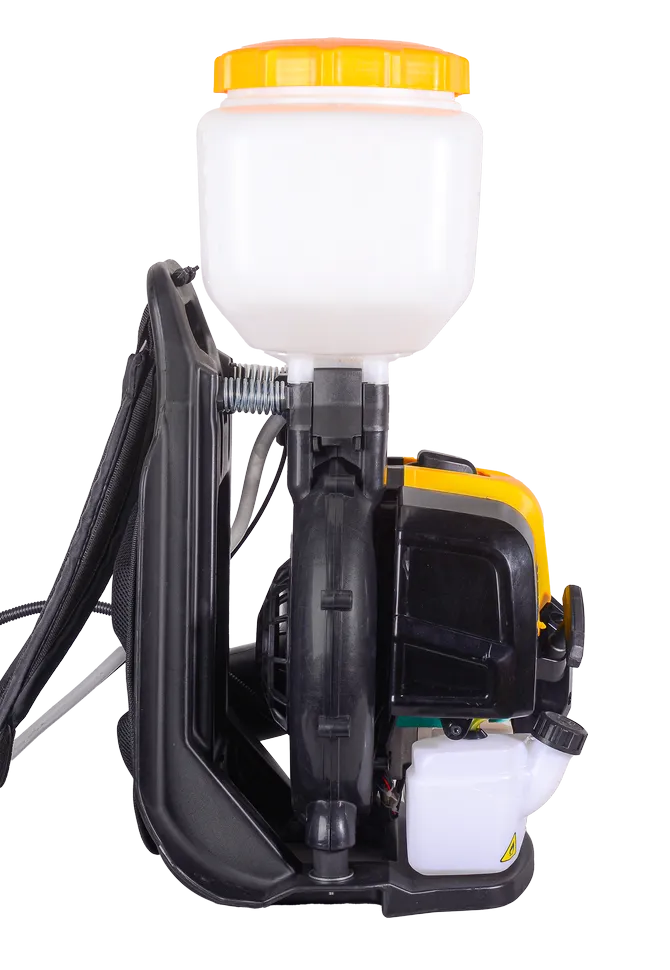 Опрыскиватель бензиновый GS-5215 Huter 70/13/67 — изображение 3