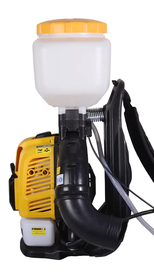 Опрыскиватель бензиновый GS-5215 Huter 70/13/67 — изображение 5