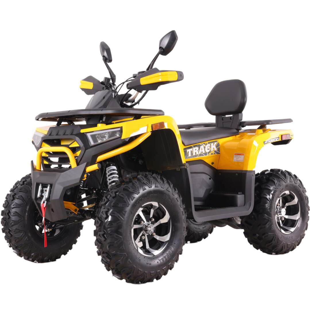 Квадроцикл VOX250 WILD TRACK X PLUS 17020