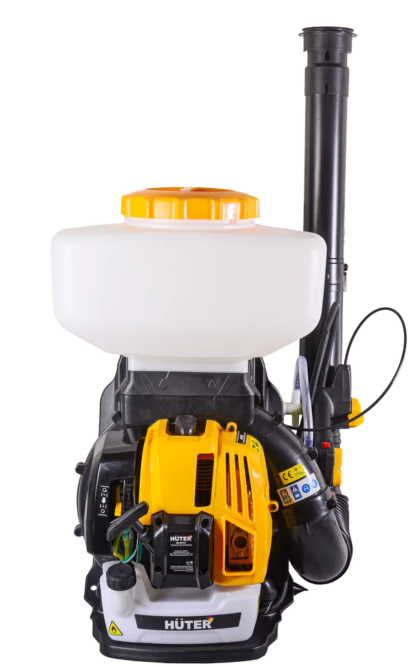 Опрыскиватель бензиновый GS-5215 Huter 70/13/67 — изображение 2