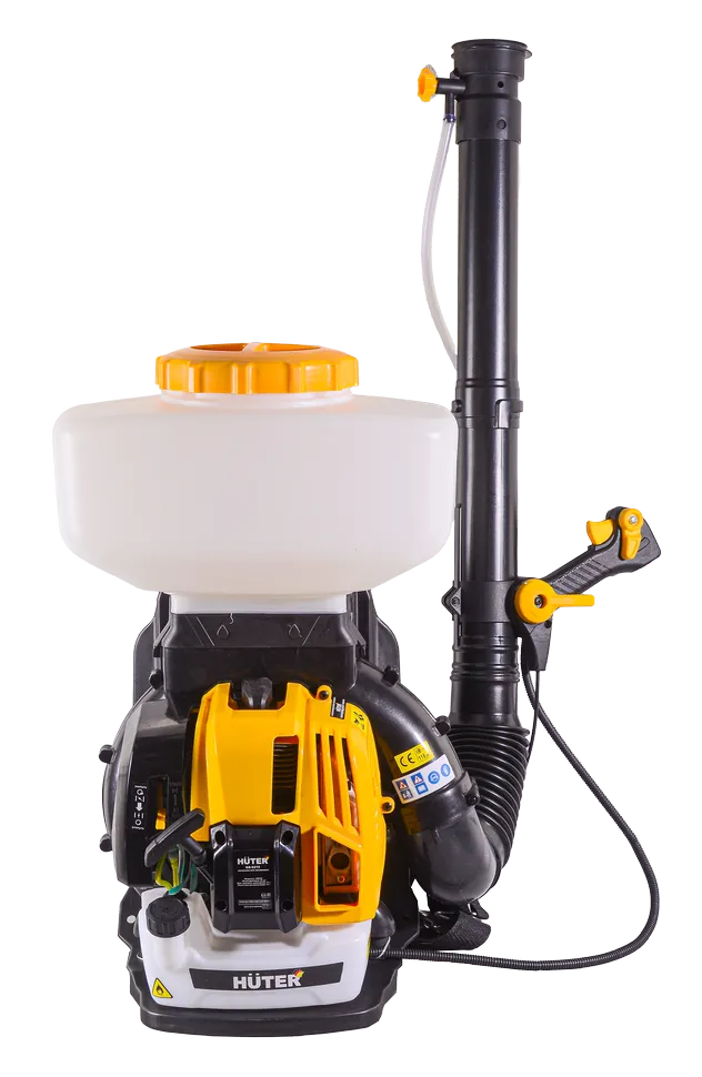 Опрыскиватель бензиновый GS-5215 Huter 70/13/67 — изображение 6