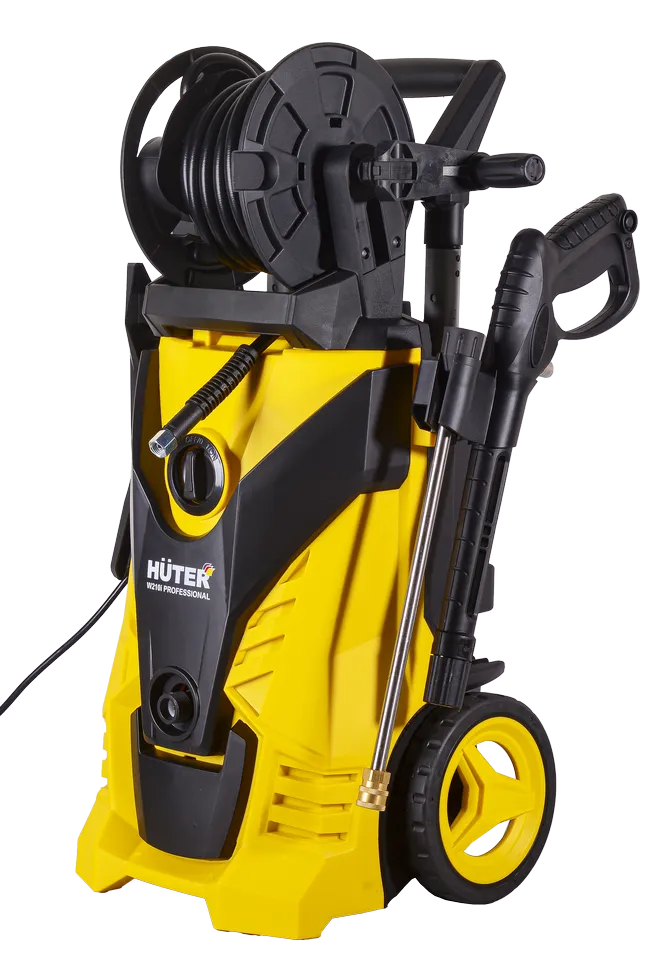 Мойка Huter W210i PROFESSIONAL 70/8/18