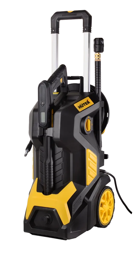 Мойка Huter W240i K7 SMART PROFESSIONAL 70/8/55
