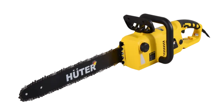Электропила Huter ELS-2400
