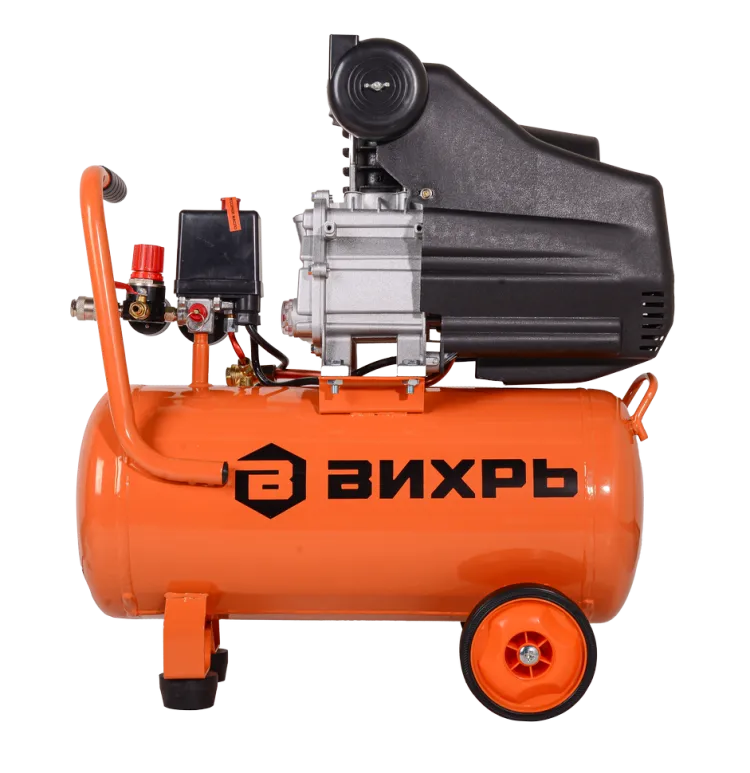 Компрессор КМП-230/24 Вихрь 74/3/2 — изображение 2