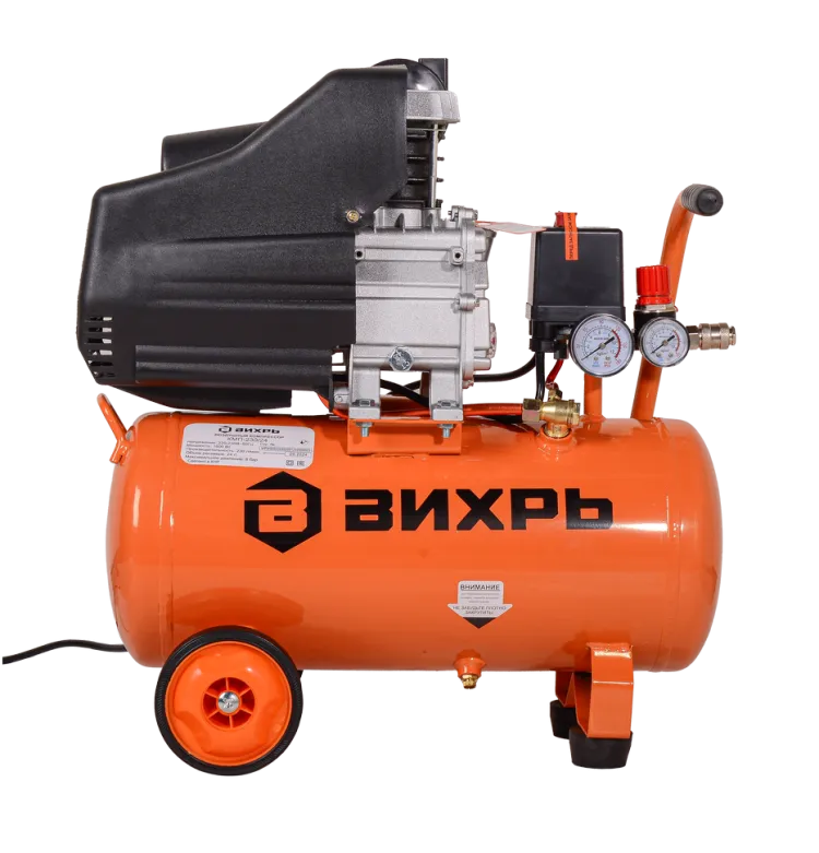 Компрессор КМП-230/24 Вихрь 74/3/2 — изображение 4