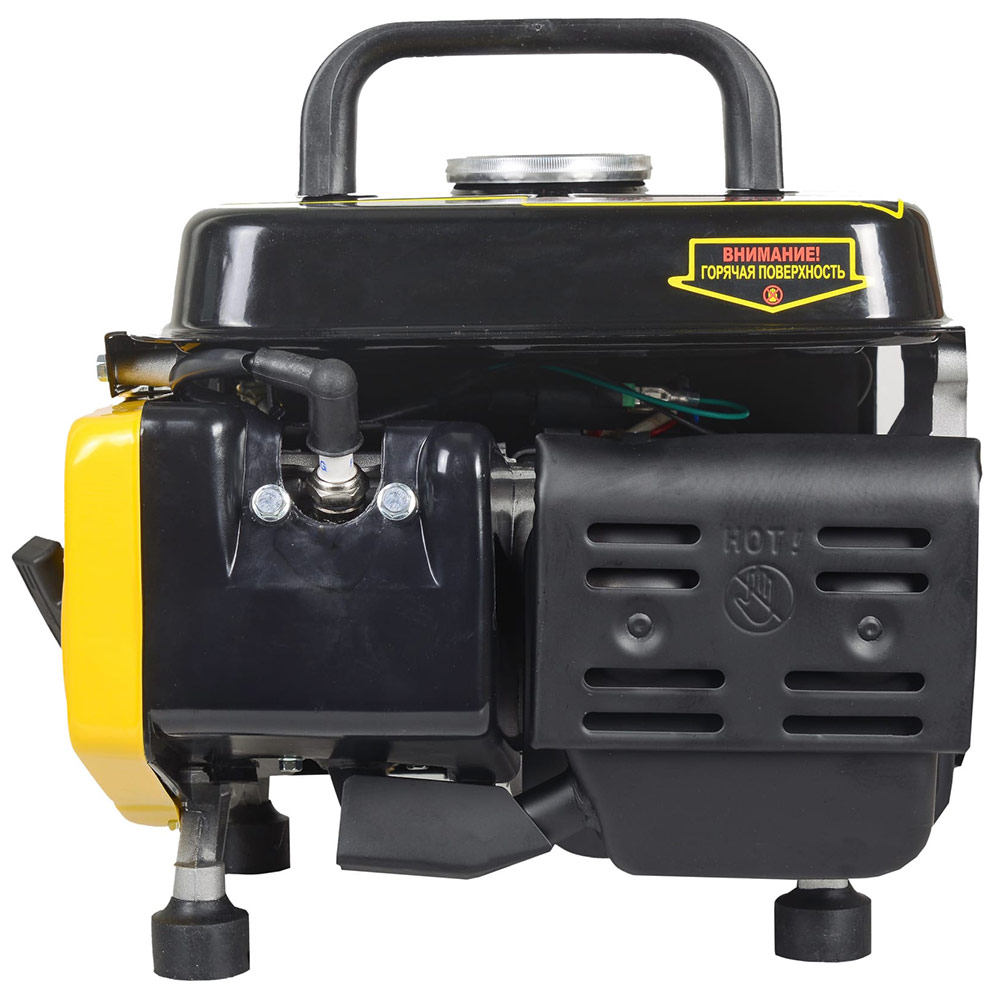 Электрогенератор HT950A HUTER 64/1/1 — изображение 2