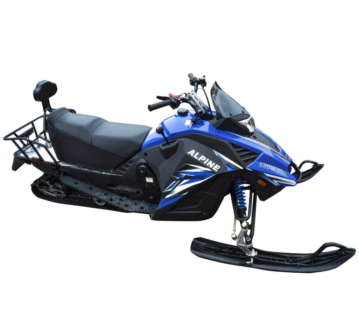 Снегоход ALPINE VOX200 21349