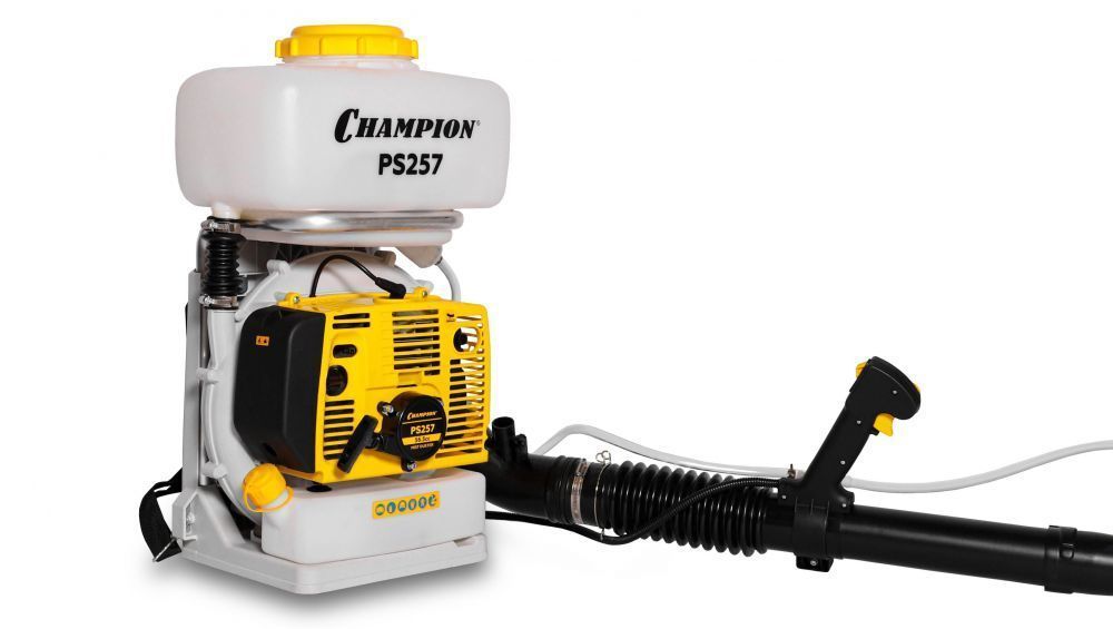 Устройство разбрызгивающее CHAMPION PS257 — изображение 2
