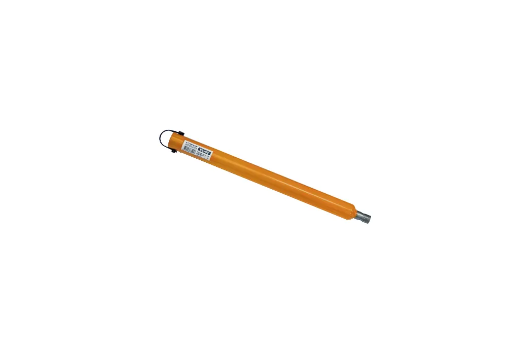 Удлинитель шнека Carver ES- 50 (L=500мм, d пос=20мм, усиленный) 01.003.00075