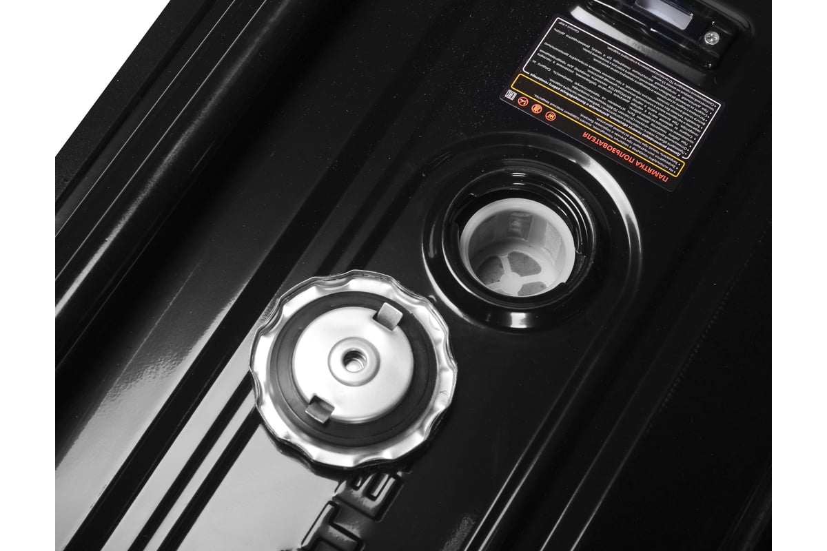 Электрогенератор DY9500LX Huter КВТ ном 7,5/ макс 8, электростартер — изображение 6