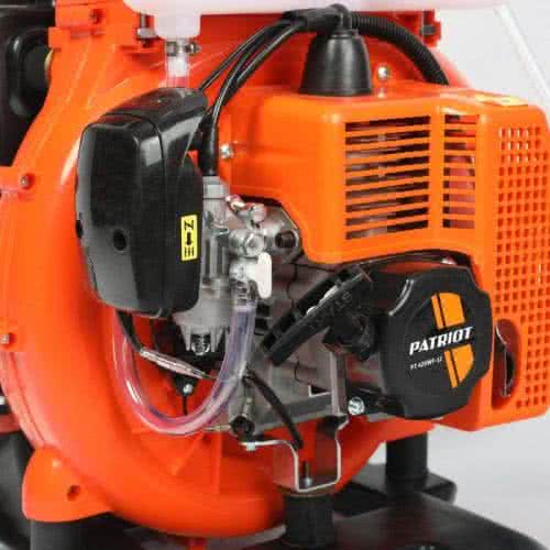 Опрыскиватель ранцевый PATRIOT PT 420WF-12 755302466 — изображение 3