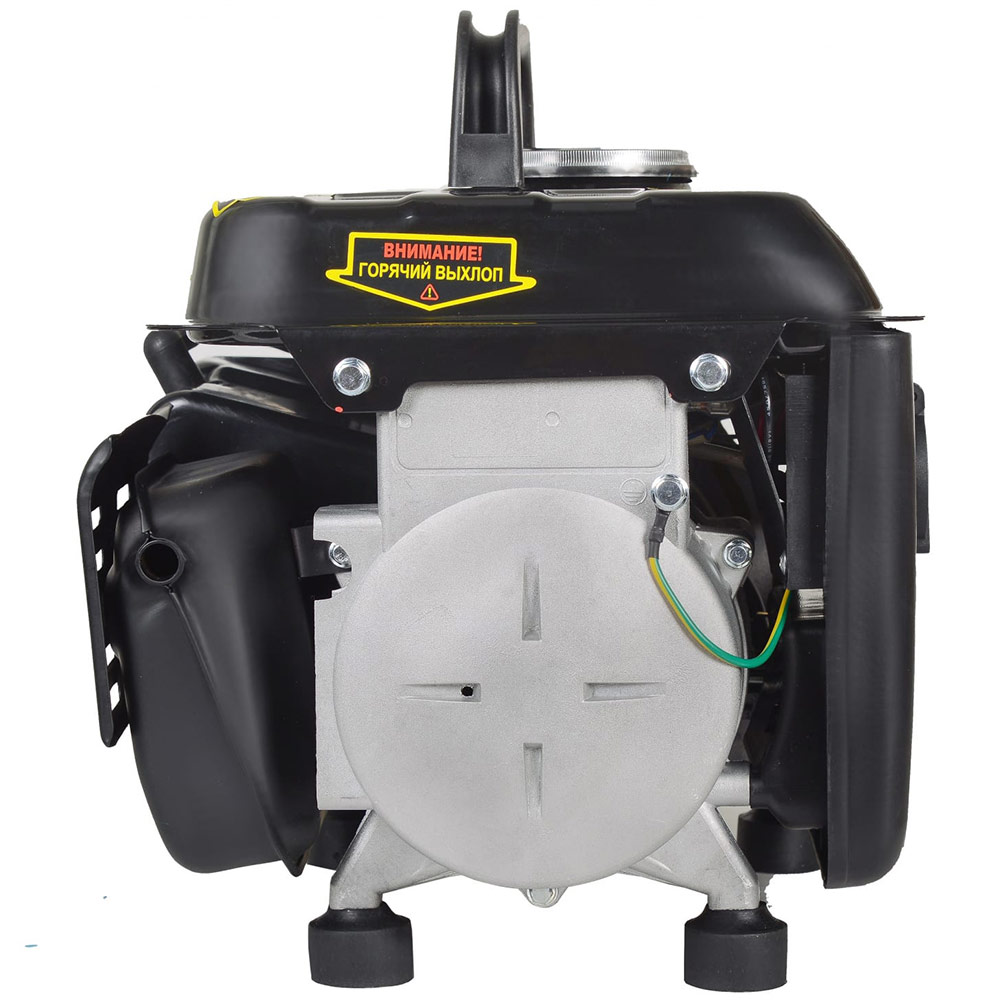 Электрогенератор HT950A HUTER 64/1/1 — изображение 5