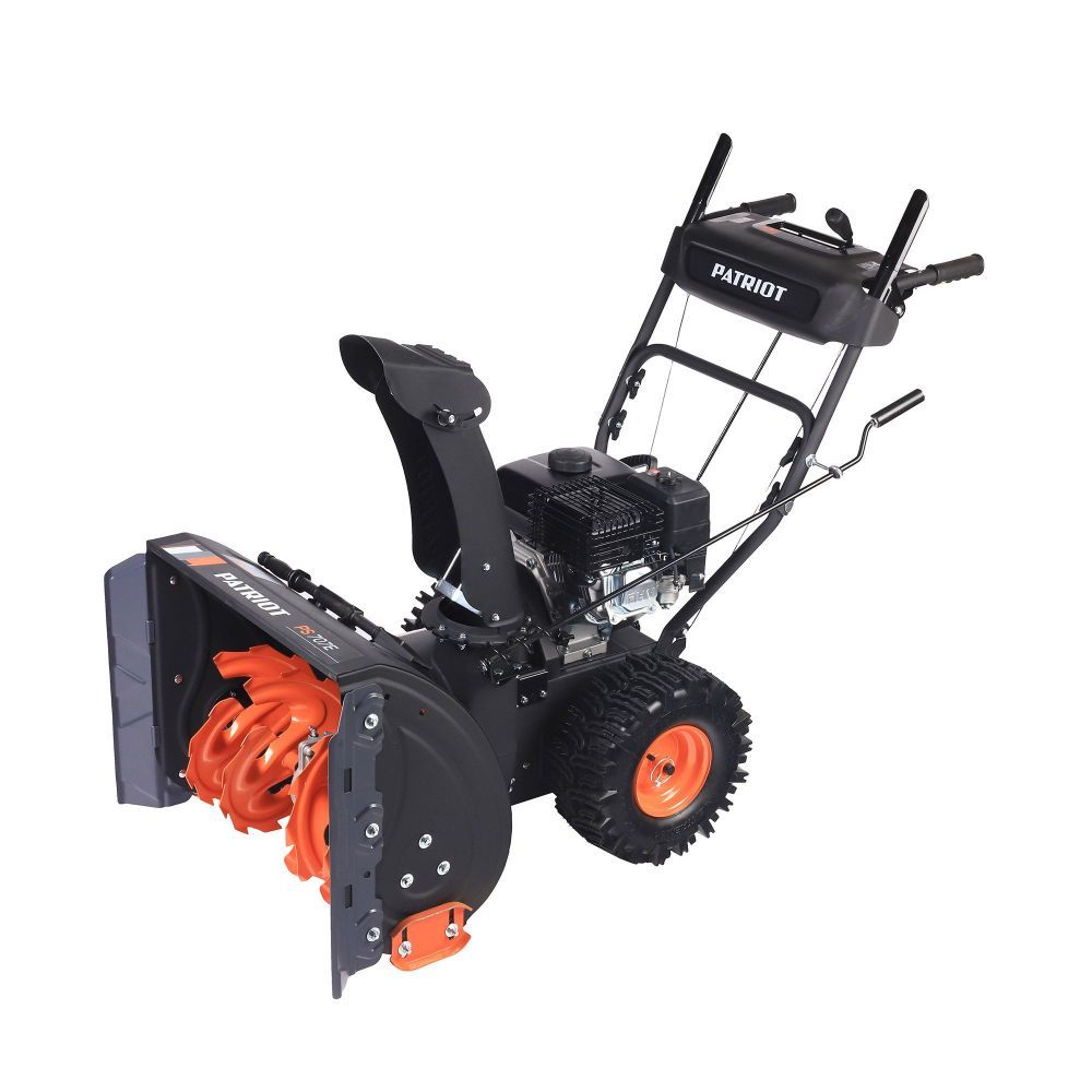 Снегоуборщик PATRIOT PS 707 E 426109727 — изображение 4