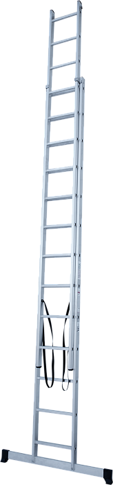 Лестница двухсекционная НВ серия NV100 2х13 1220213 — изображение 3