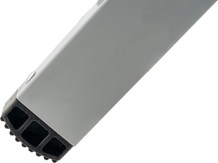 Стремянка NV100 10 ступеней, комб 2,89х0,59х0,125 1130110 — изображение 5