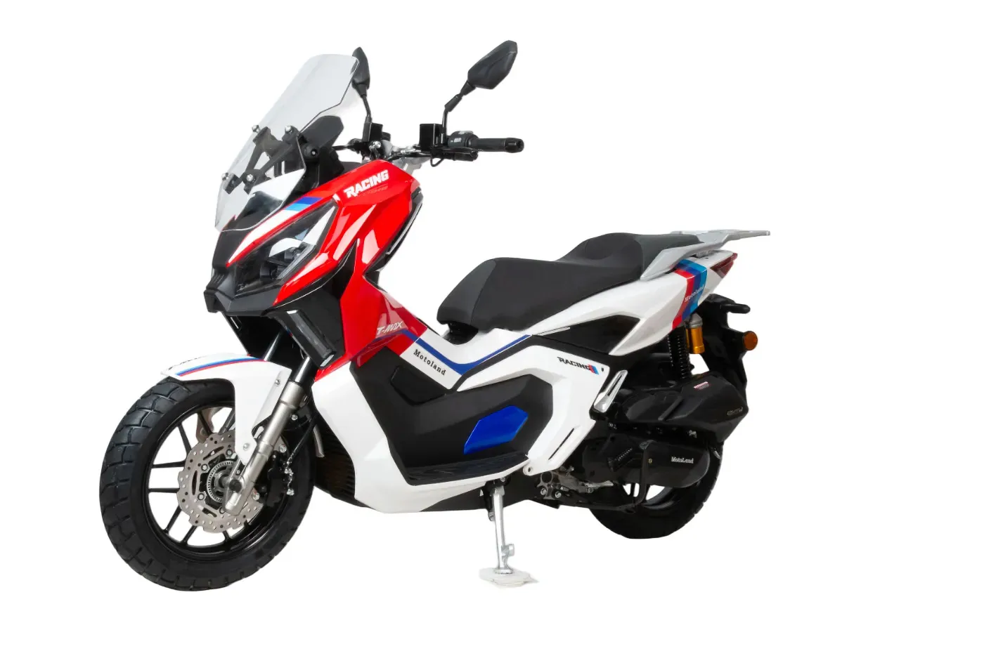 Скутер Motoland X-MAX 150 22614