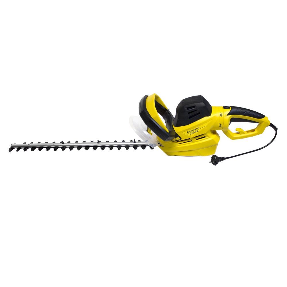 Ножницы электрические CHAMPION HTE610R (750Вт 610мм 3,8кг) HTE610R — изображение 4