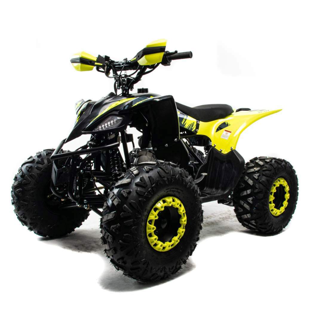 Квадроцикл VOX125 RAPTOR 21788