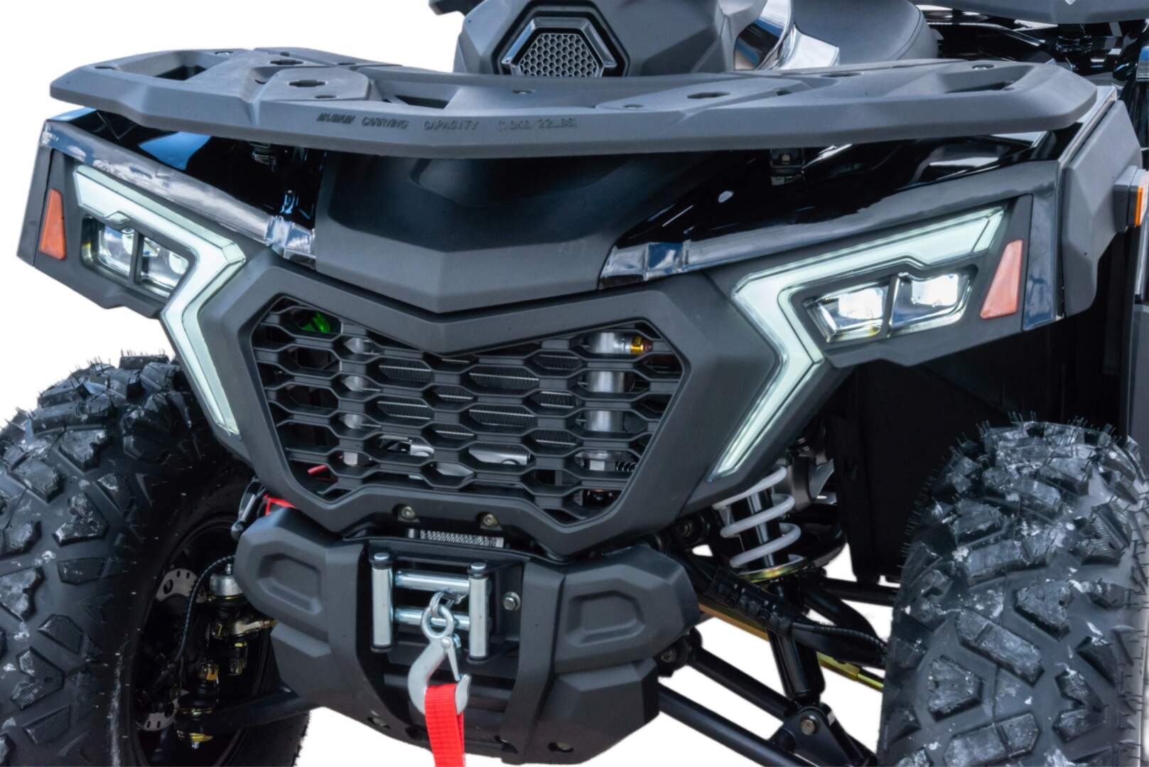 Квадроцикл VOX200 RANGER 25677 — изображение 2