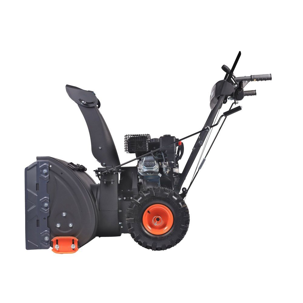 Снегоуборщик PATRIOT PS 707 E 426109727 — изображение 6