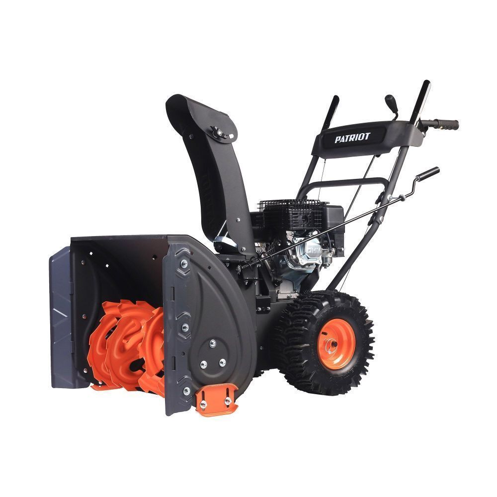 Снегоуборщик PATRIOT PS 707 E 426109727 — изображение 3