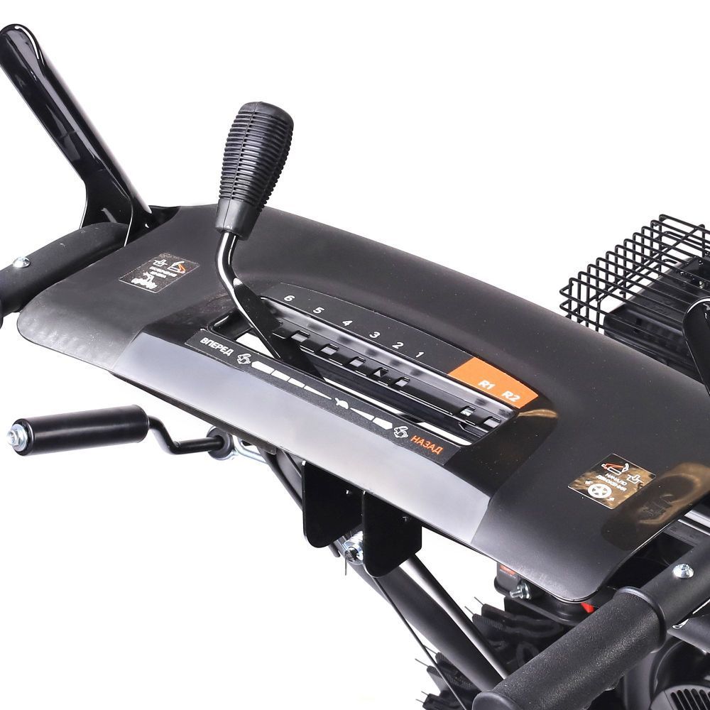 Снегоуборщик PATRIOT PS 707 E 426109727 — изображение 16