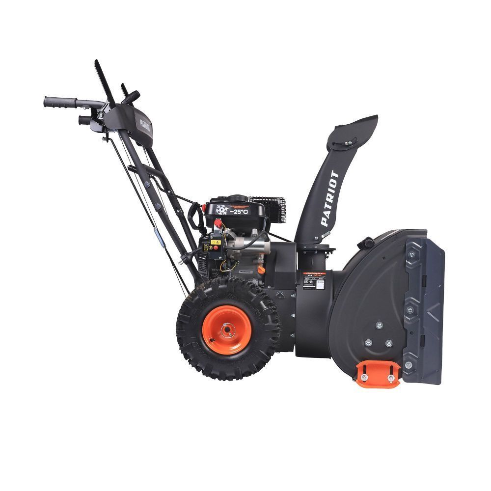 Снегоуборщик PATRIOT PS 707 E 426109727 — изображение 5
