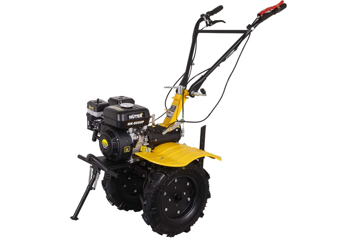 Сельскохозяйственная машина Huter MK-8000P 70/5/10